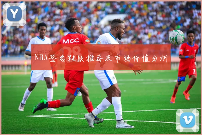 NBA签名鞋款推荐及市场价值分析